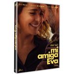 Mi amiga Eva -DVD