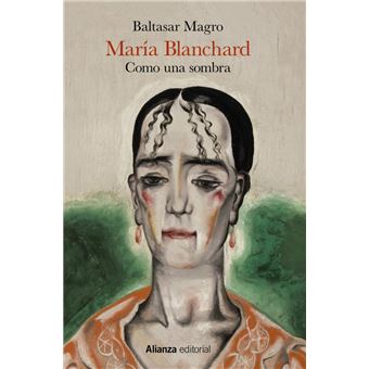 Maria Blanchard