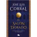 El salón dorado