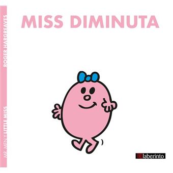 Miss Diminuta