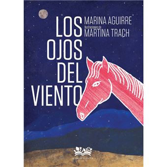 Los ojos del Viento