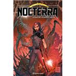 Nocterra nº 01