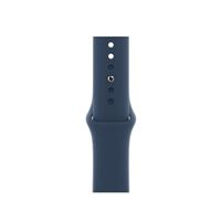 Correa deportiva Apple Azul abismo para Apple Watch 41 mm
