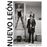 Nuevo Leon The Future Is Unwritten El Futuro No Esta Escrito