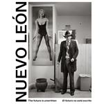 Nuevo Leon The Future Is Unwritten El Futuro No Esta Escrito