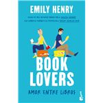 Book Lovers