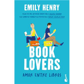 Book Lovers