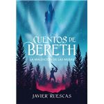 La maldición de las musas (Cuentos de Bereth 2)