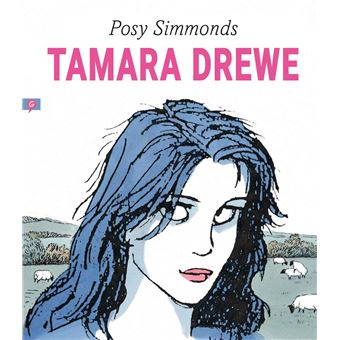 Tamara Drewe - 1