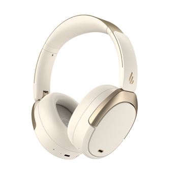 Auriculares Noise Cancelling Edifier WH950NB Ivory