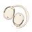 Auriculares Noise Cancelling Edifier WH950NB Ivory