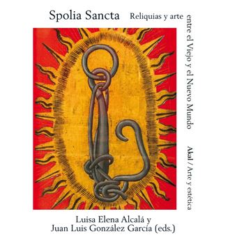 Spolia sancta