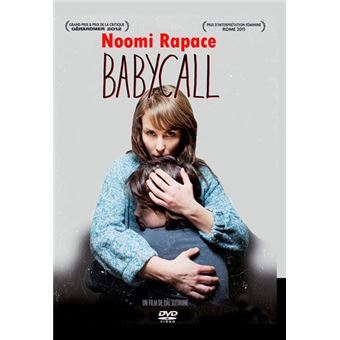 Babycall - DVD