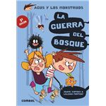 La Guerra Del Bosque