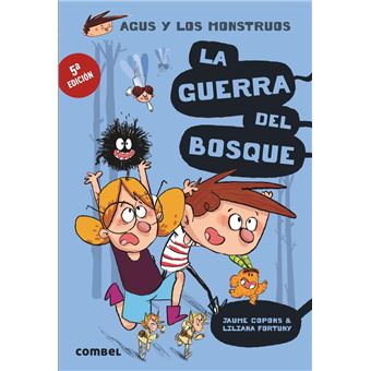 La Guerra Del Bosque