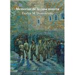 Memorias de la casa muerta
