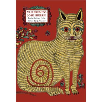 XLII Premios José Hierro - 1