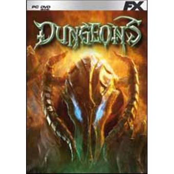 Dungeon Premium PC