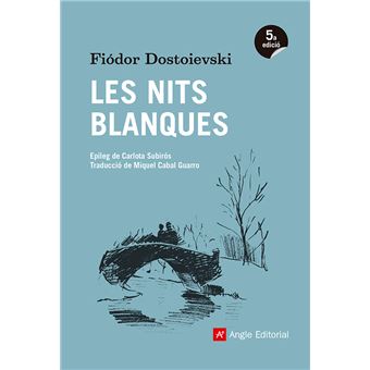 Les Nits Blanques - 1