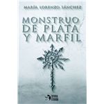 Monstruo de plata y marfil