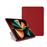 Funda Pipetto Origami No1 Rojo para iPad Pro 12,9''