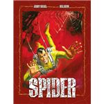 Spider vol. 4