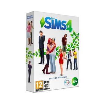 Los Sims 4 Edición Premium PC