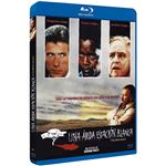 Una árida estación blanca - Blu-ray