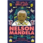 Nelson mandela little guides to gre