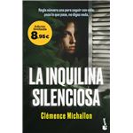 La inquilina silenciosa