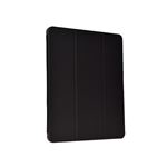 Funda de polipiel Devia Negro para iPad Pro 11''