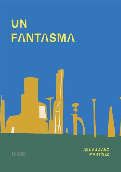 UN FANTASMA - Imagen 2