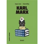 Karl Marx. Filosofía para principiante