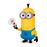 Figura Minions deluxe con voz 12 cm - Modelos surtidos_3