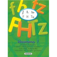 Idazmena Lantzeko Koadernoak