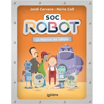 Sóc robot