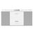 Microcadena Sony Boombox ZS-PE60 Blanco_0