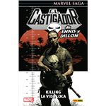 El Castigador De Ennis Y Dillon 4-Killing La Vida Loca