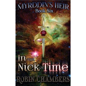 Book 6: In the Nick of Time - -lo mejor de | Fnac en Fnac