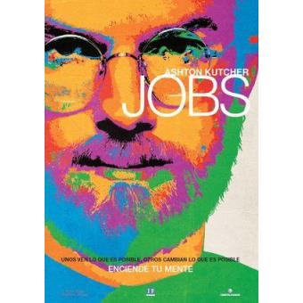 Jobs - DVD