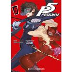 Persona 5 5