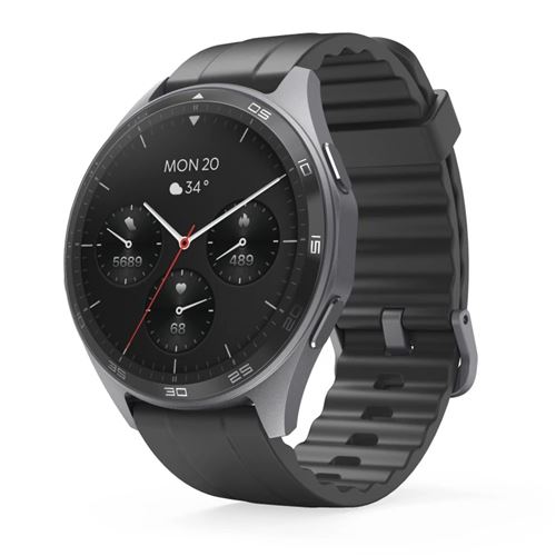 Smartwatch Hama 7010 47mm Negro