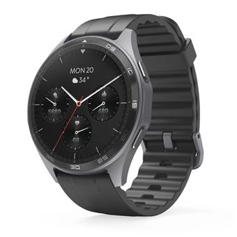 Smartwatch Hama 7010 47mm Negro