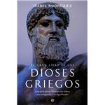 El gran libro de los dioses griegos