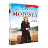 La modista - Blu-Ray + DVD