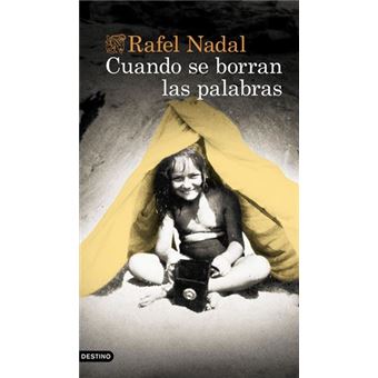 Cuando se borran las palabras