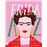 Frida de la a a la z
