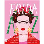 Frida de la a a la z