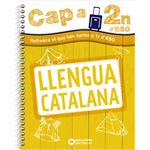 Cap a 2n d'' ESO. Llengua catalana