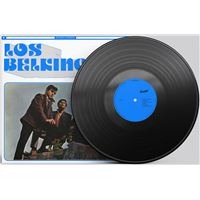 Los Belking S - Vinilo